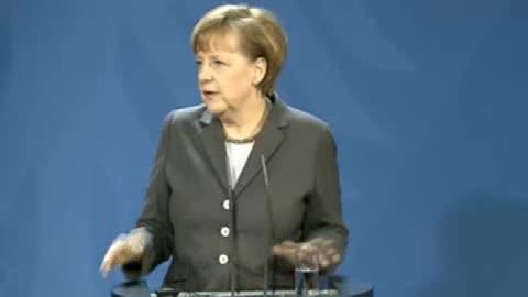 MERKEL: 