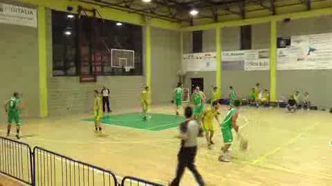 SERIE C, BASKET: SESTRI LEVANTE VICINA AI PLAY OFF, ORA IL DERBY