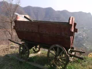 VIAGGIO IN LIGURIA, TIMORASSO E ZAFFERANO A MINCETO