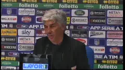 GASPERINI: 