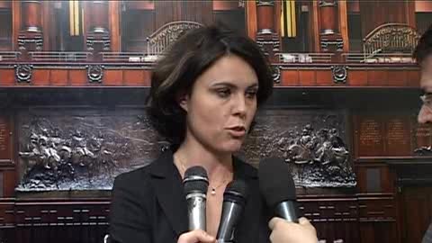 BONAFE (PD): 