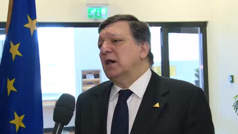 BARROSO: 