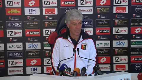 GASPERINI: 