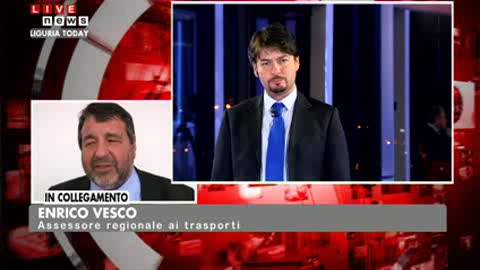 AGENZIA UNICA TPL, VESCO: 