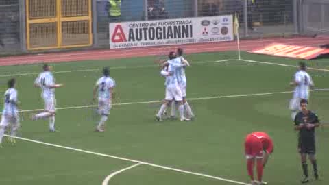 L'ENTELLA CERCA IL RISCATTO, SAVONA PER LA CONFERMA