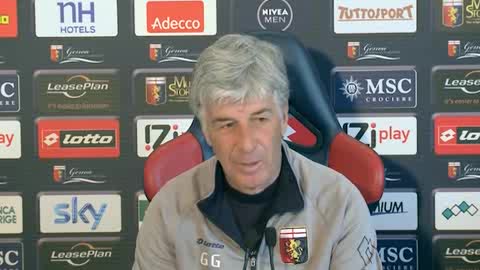 GASPERINI: 