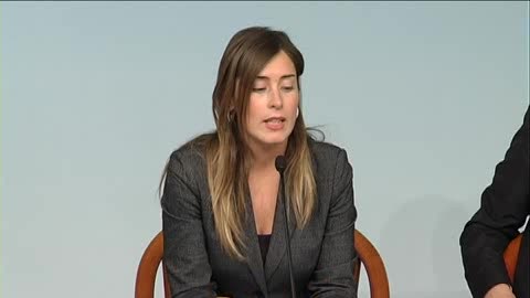 RIFORMA ART. V: BOSCHI: 