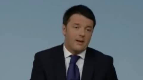 RENZI: 