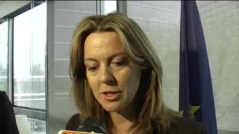 SANITA', LORENZIN: 