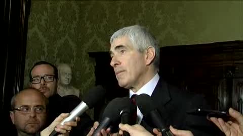 RIFORME, CASINI: 