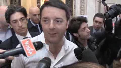 RENZI: 