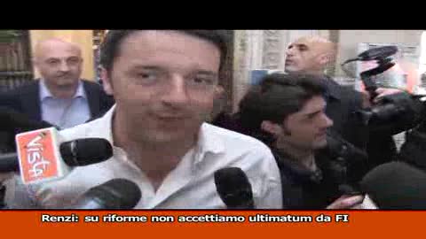 TG MONTECITORIO, LA GIORNATA POLITICA ITALIANA