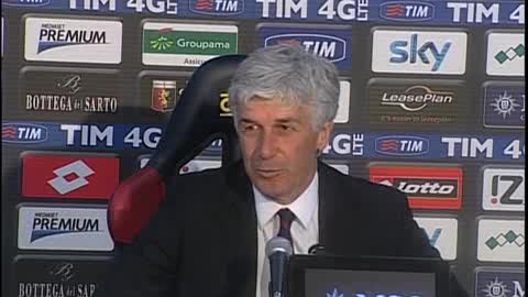 GASPERINI: 