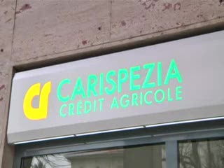 CARISPEZIA, ALTRE 10 FILIALI TRA SESTRI E VENTIMIGLIA