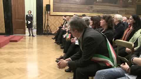 GIOCO D'AZZARDO, LA BOLDRIN INCONTRA I SINDACI