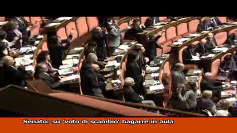 TG MONTECITORIO, LA GIORNATA POLITICA ITALIANA