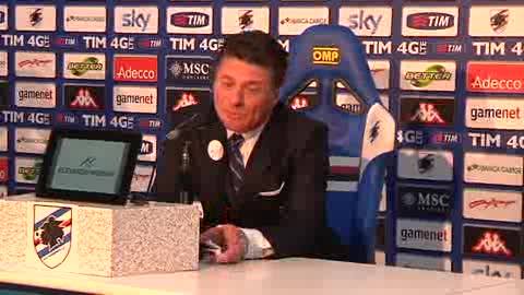 MAZZARRI: 