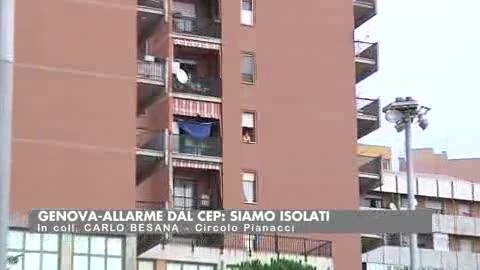 L'APPELLO DEL CEP ALLE ISITUZIONI: 