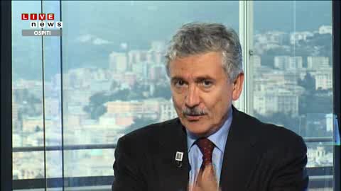 D'ALEMA: 