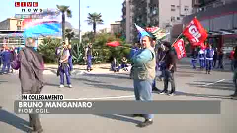 PIAGGIO AERO, SALVI I POSTI DI LAVORO A GENOVA E A FINALE