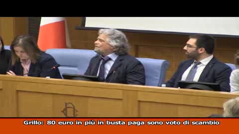 LA GIORNATA POLITICA DI OGGI CON TG MONTECITORIO