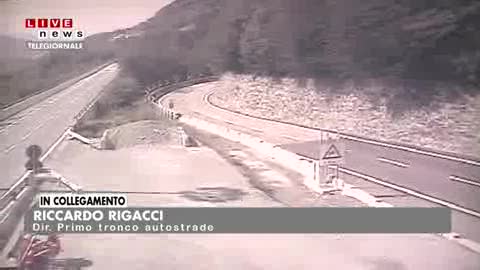 ESODO PASQUALE: LA SITUAZIONE IN AUTOSTRADA