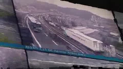 AUTOSTRADE, IL PUNTO DALLA CENTRALE OPERATIVA