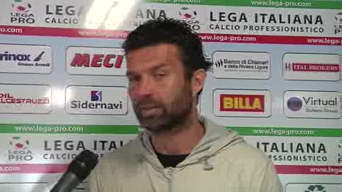 MATTEAZZI (DG ENTELLA): 