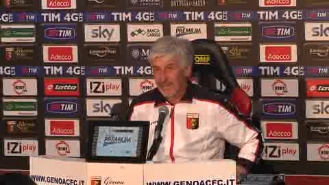 GASPERINI: 