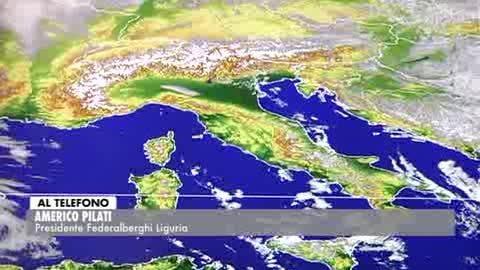 TURISMO, POLEMICHE SULLE PREVISIONI METEO