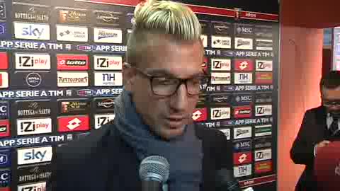 SAMP, MAXI LOPEZ CERCA FINALE SUPER LA CONFERMA