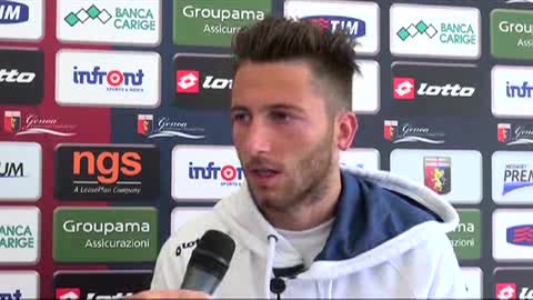 GENOA, OFFENSIVA DI MILAN E ROMA PER BERTOLACCI