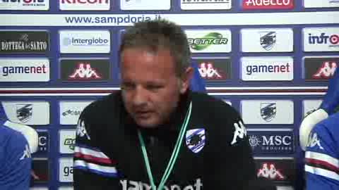 SAMP, MIHAJLOVIC: 