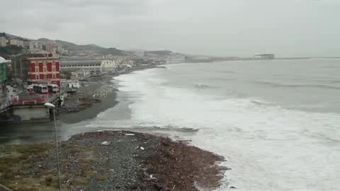 ALLARME SPIAGGE, QUELLE DI VOLTRI SONO 