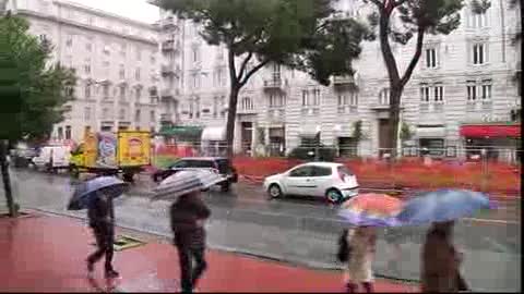 PIAZZA VERDI ALLA SPEZIA, DOMANI SI PRONUNCIA IL TAR