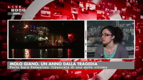 TRAGEDIA MOLO GIANO, IL 7 MAGGIO IL RICORDO DELLE VITTIME