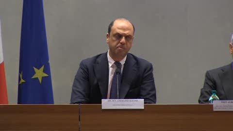 ALDROVANDIL, ALFANO: 