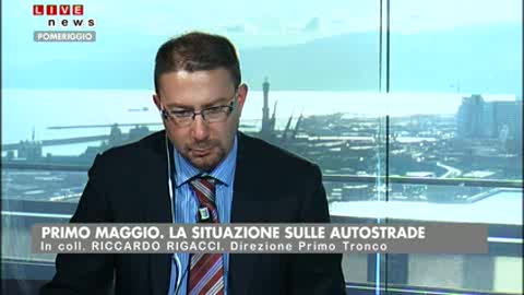 AUTOSTRADE, PREVISTA UNA DOMENICA TRAFFICO PER I RIENTRI 