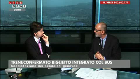 TRENI, MICRO-CREDITI PER L'ABBONAMENTO ANNUALE