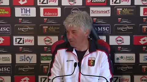 GASPERINI: 