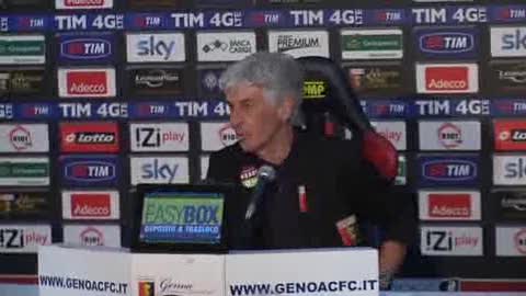 GASPERINI: 