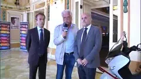 IL BILANCIO DEL CASINO' DI SANREMO TORNA IN ATTIVO DOPO ALCUNI ANNI