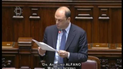 ALFANO: 