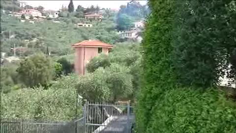 PERQUISIZIONI NELLA VILLA DI CLAUDIO SCAJOLA