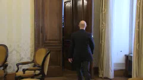 GRASSO A RENZI: 