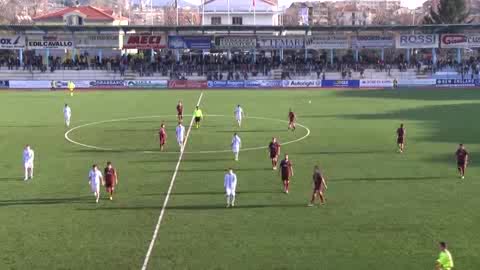 L'ENTELLA PER LA SUPERCOPPA, IL SAVONA PER SOGNARE