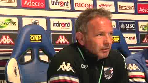 MIHAJLOVIC GUARDA AVANTI: 