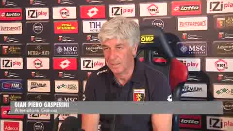 GASPERINI: 