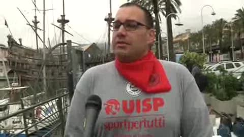 UISP, GRANDE SUCCESSO PER 