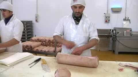 VIAGGIO IN LIGURIA E DINTORNI, I SALUMI DI PIACENZA